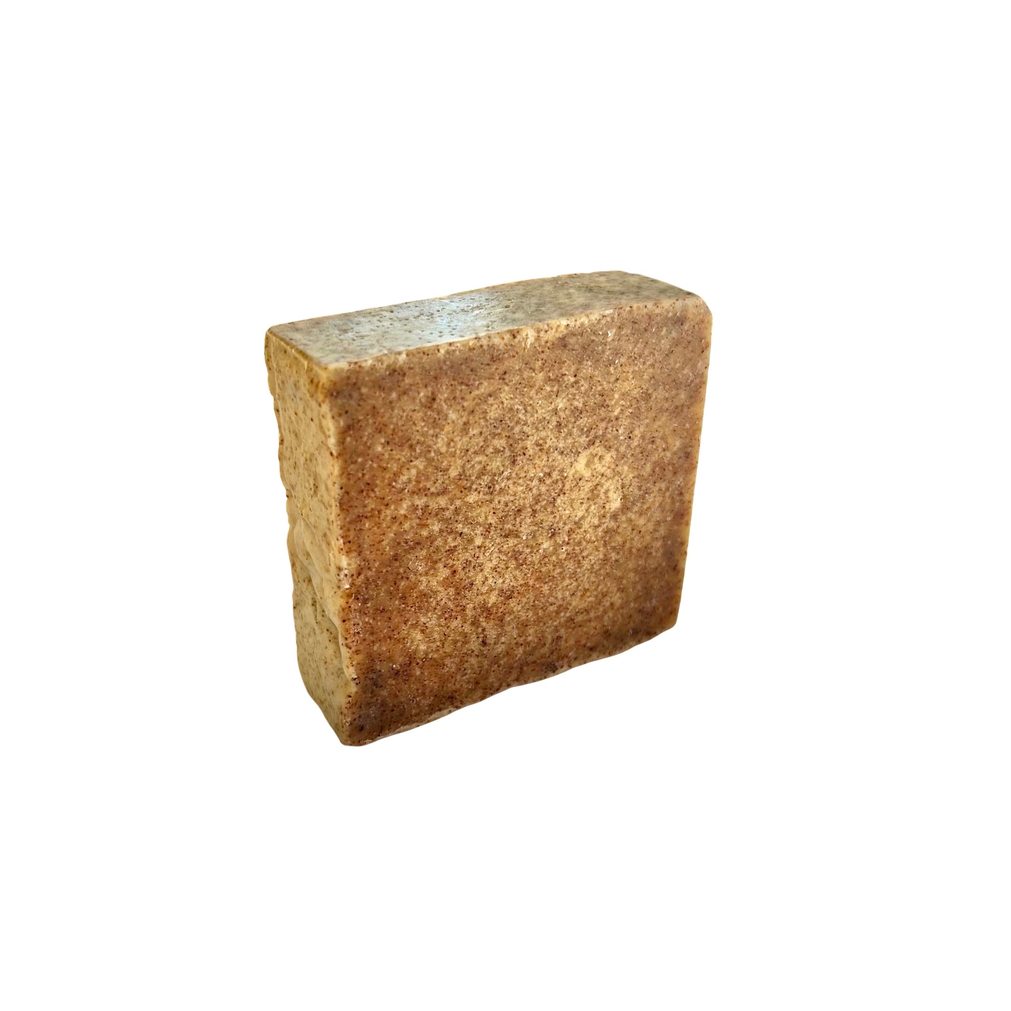 Exfoliating Apricot Soap