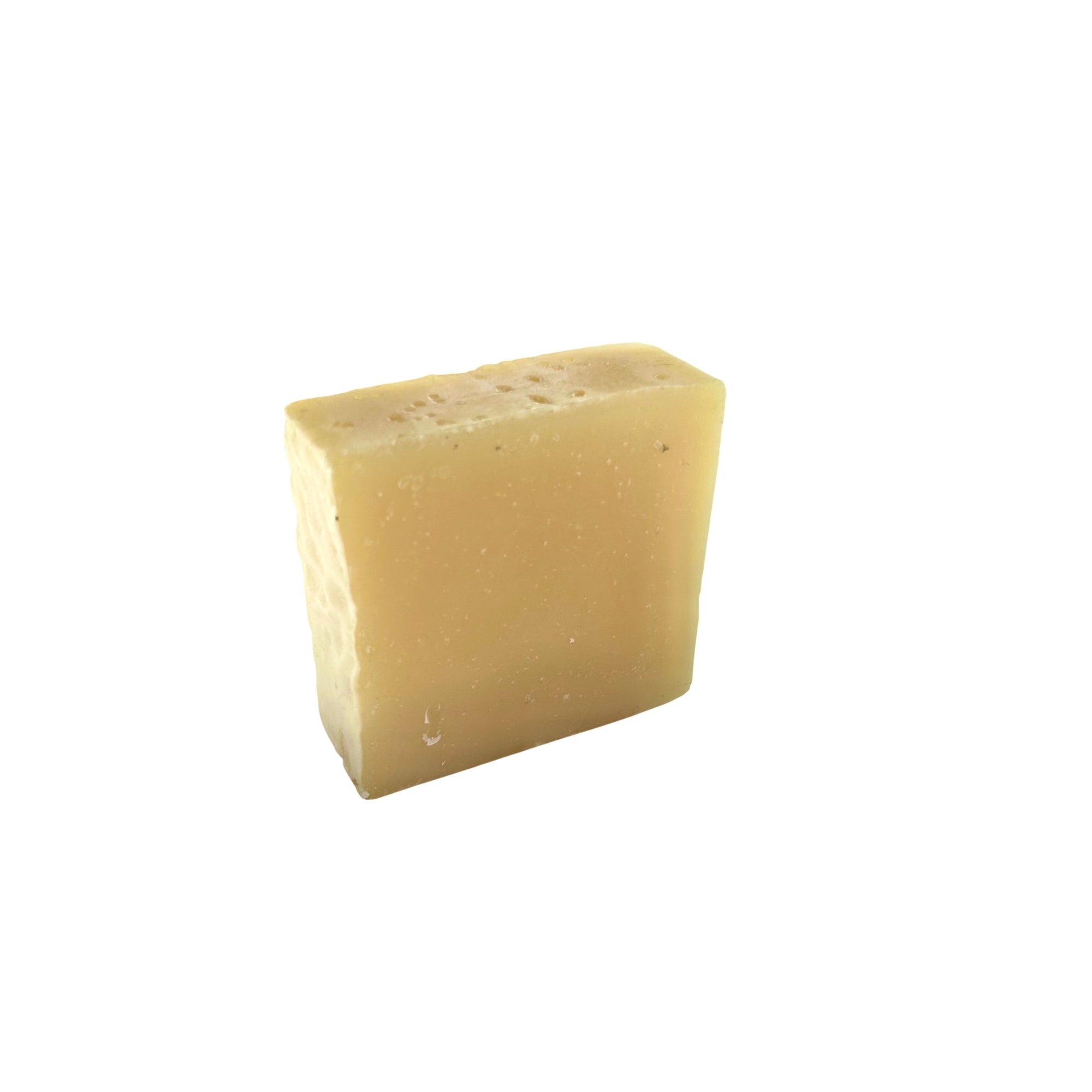 All Natural Organic Coconut & Shea Butter Soap