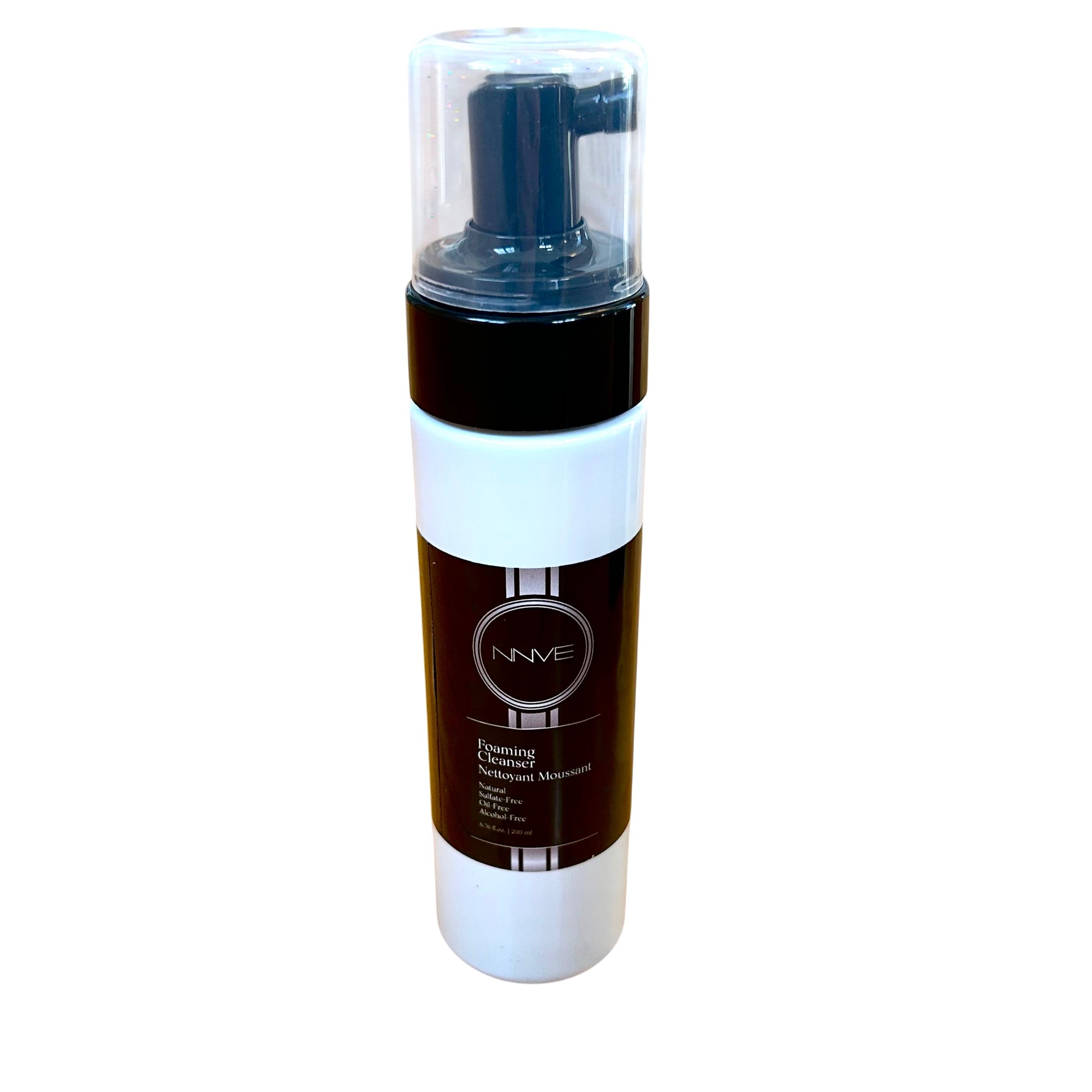 Foaming Cleanser