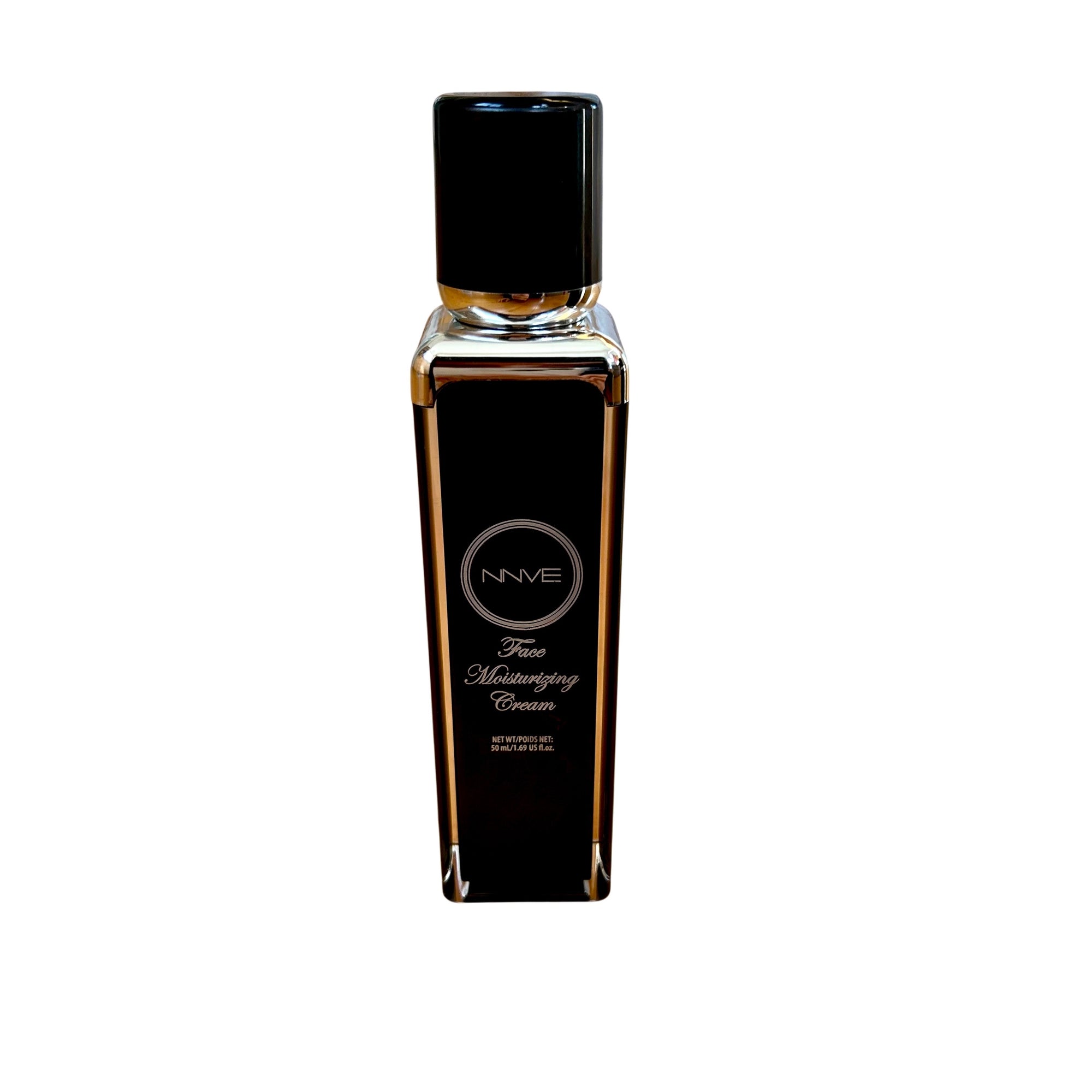 NNVE's Face Moisturizer