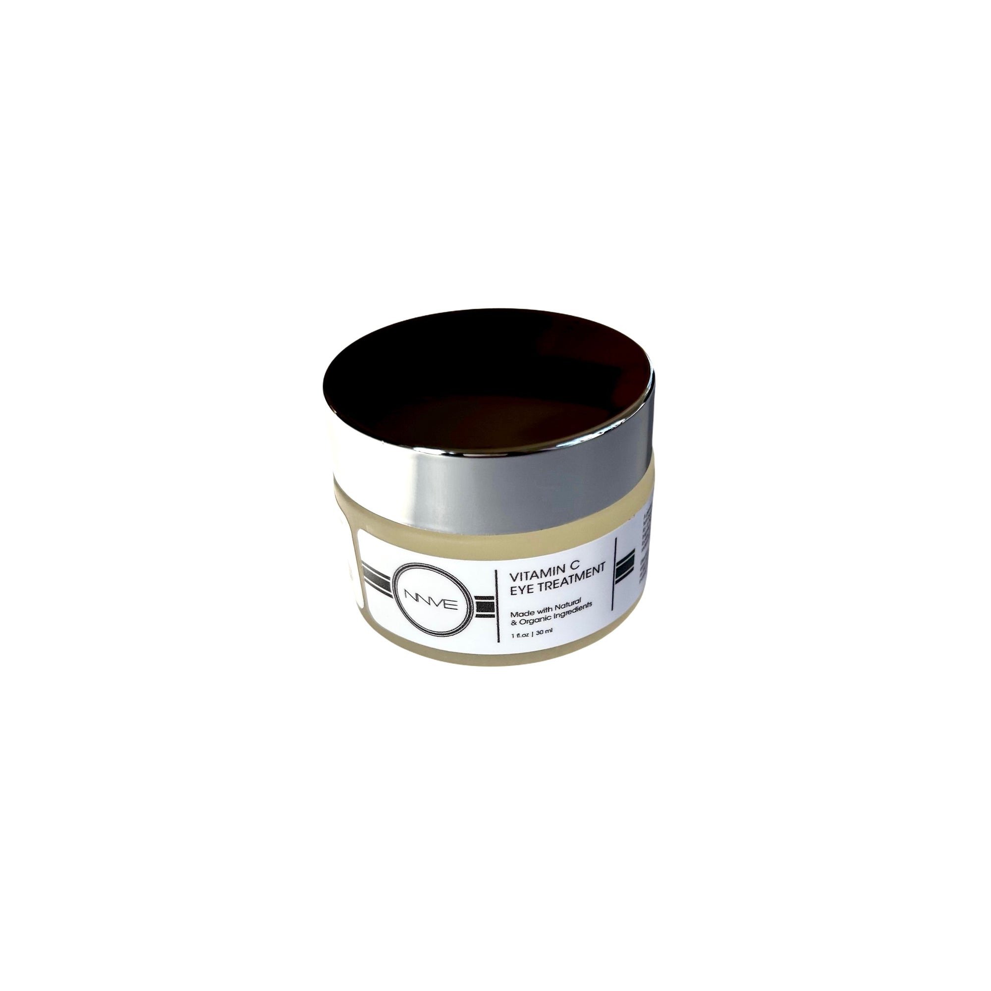 Vitamin C Eye Treatment