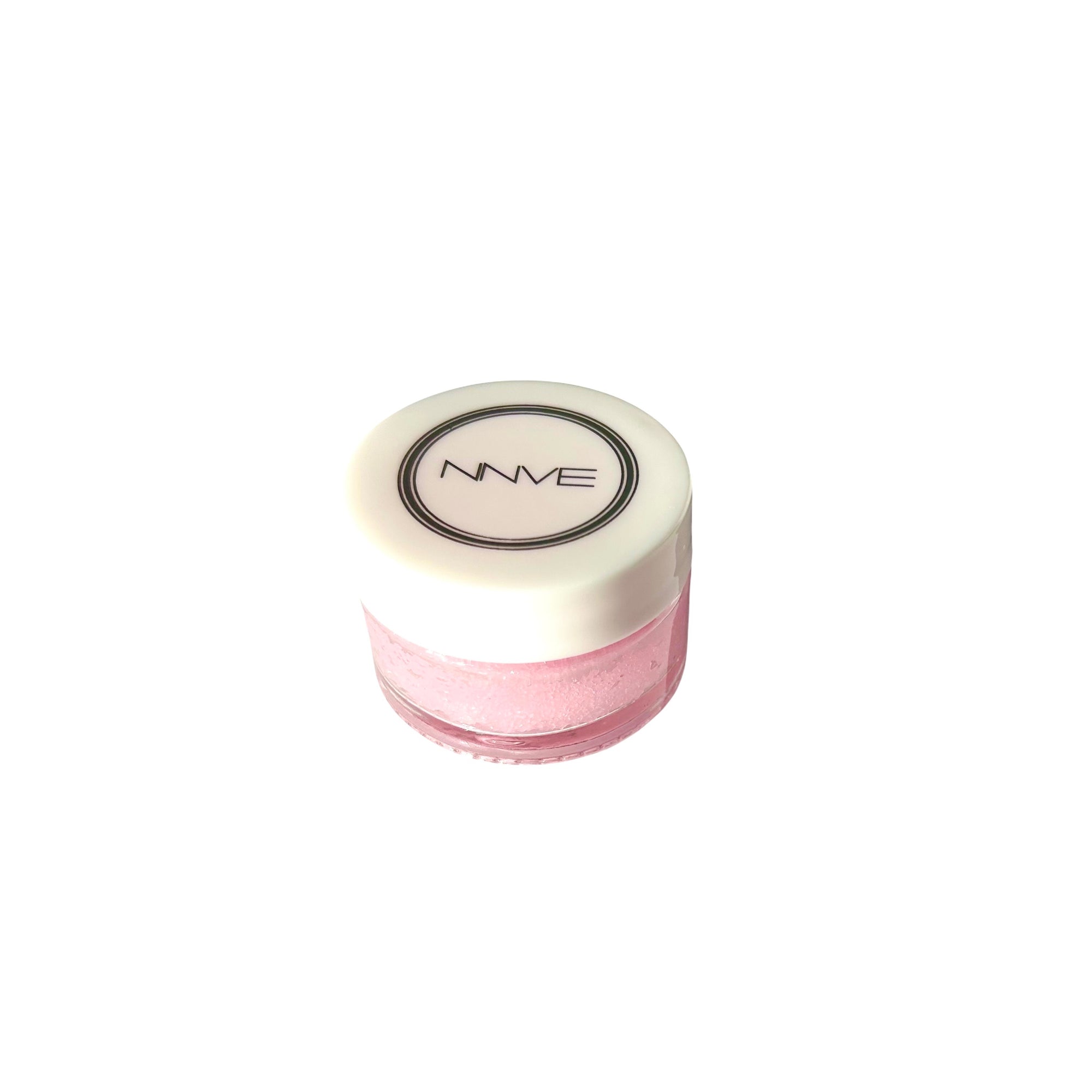 Lip Scrub – Strawberry