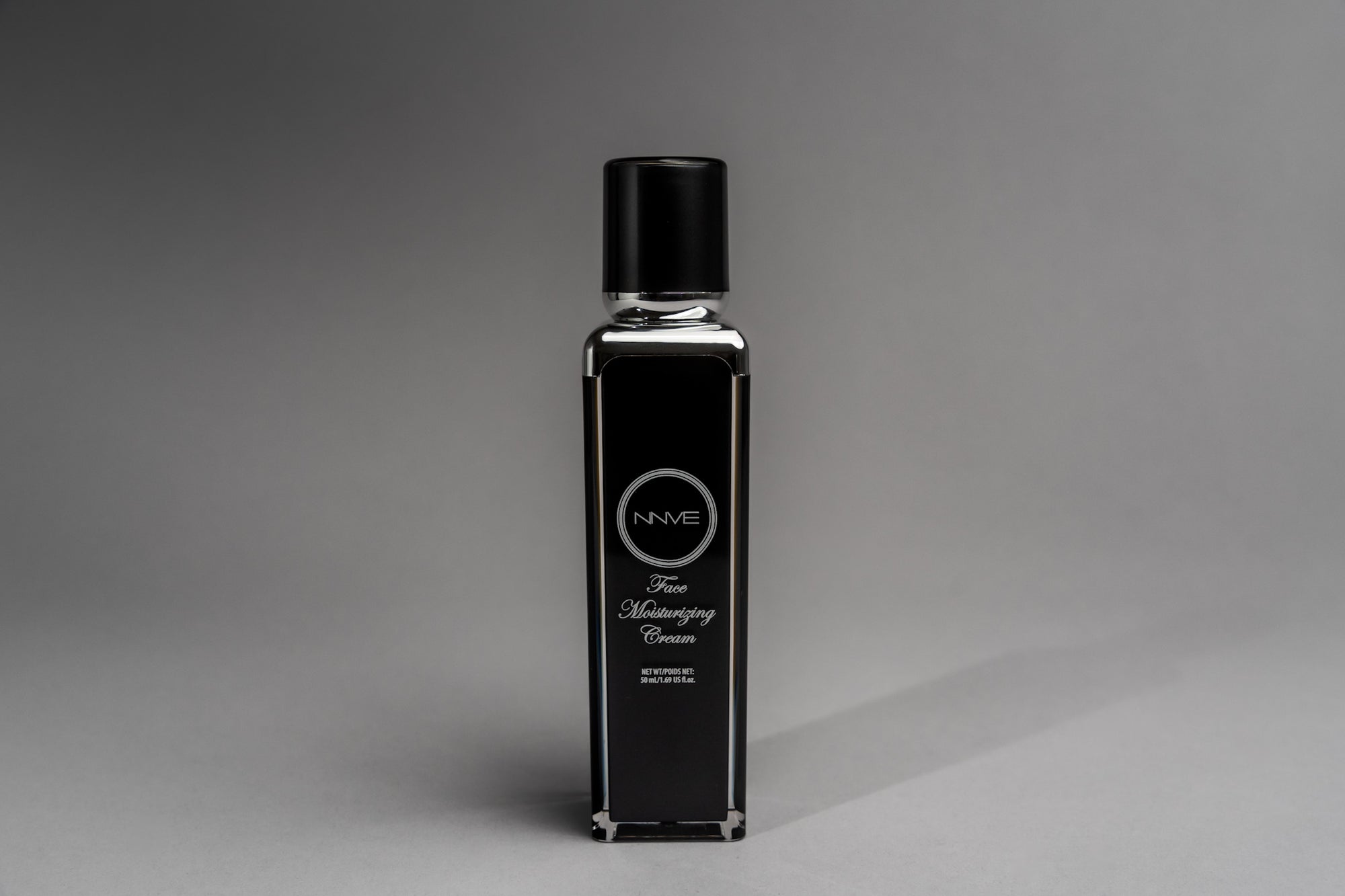 NNVE's Face Moisturizer