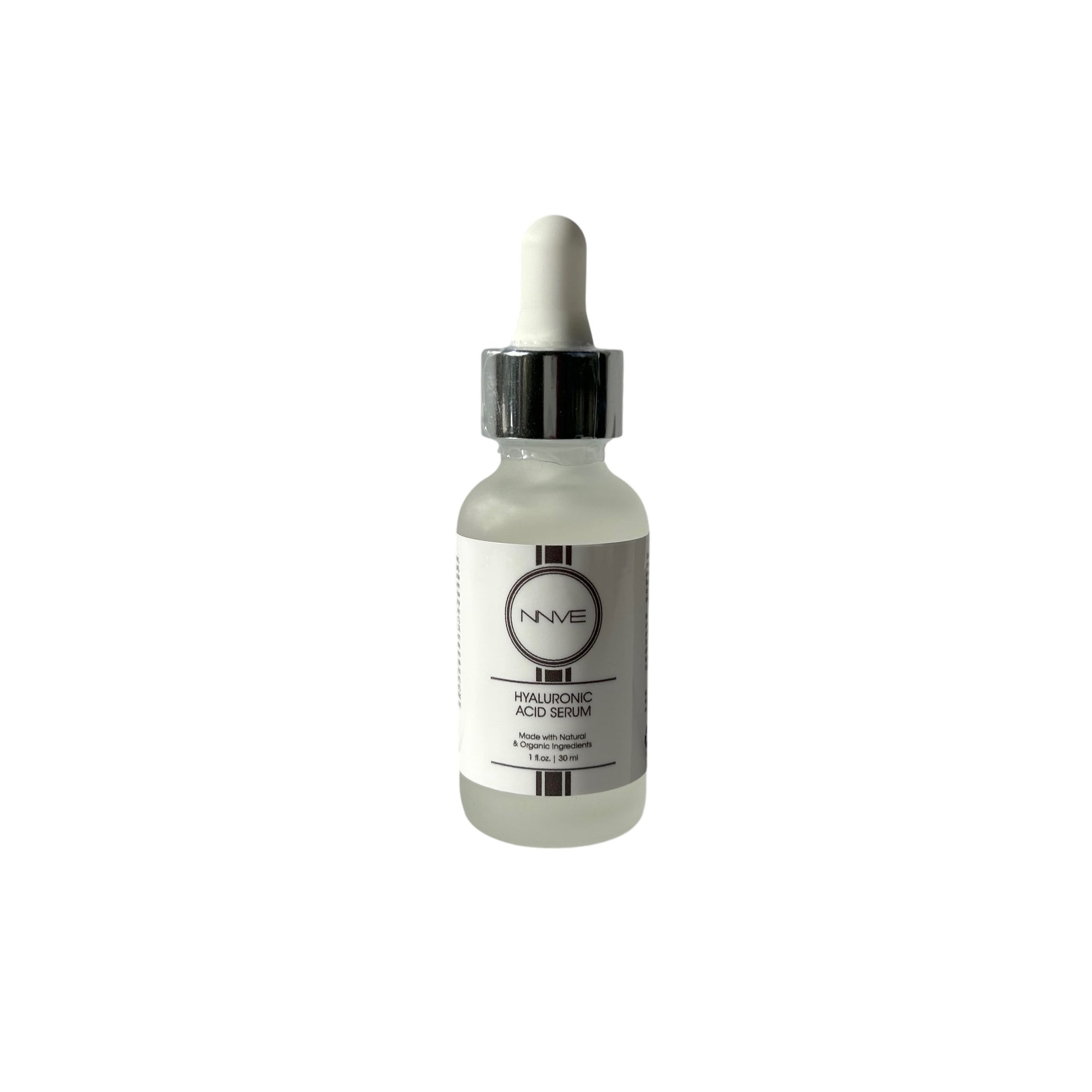 Advanced Hyaluronic Acid Serum 1 oz