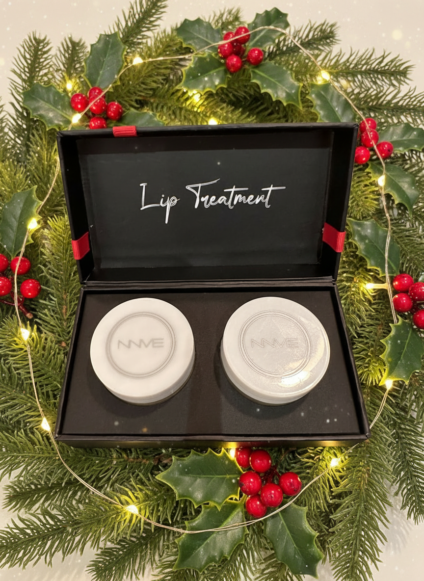 Lip Duo-Holiday Collection