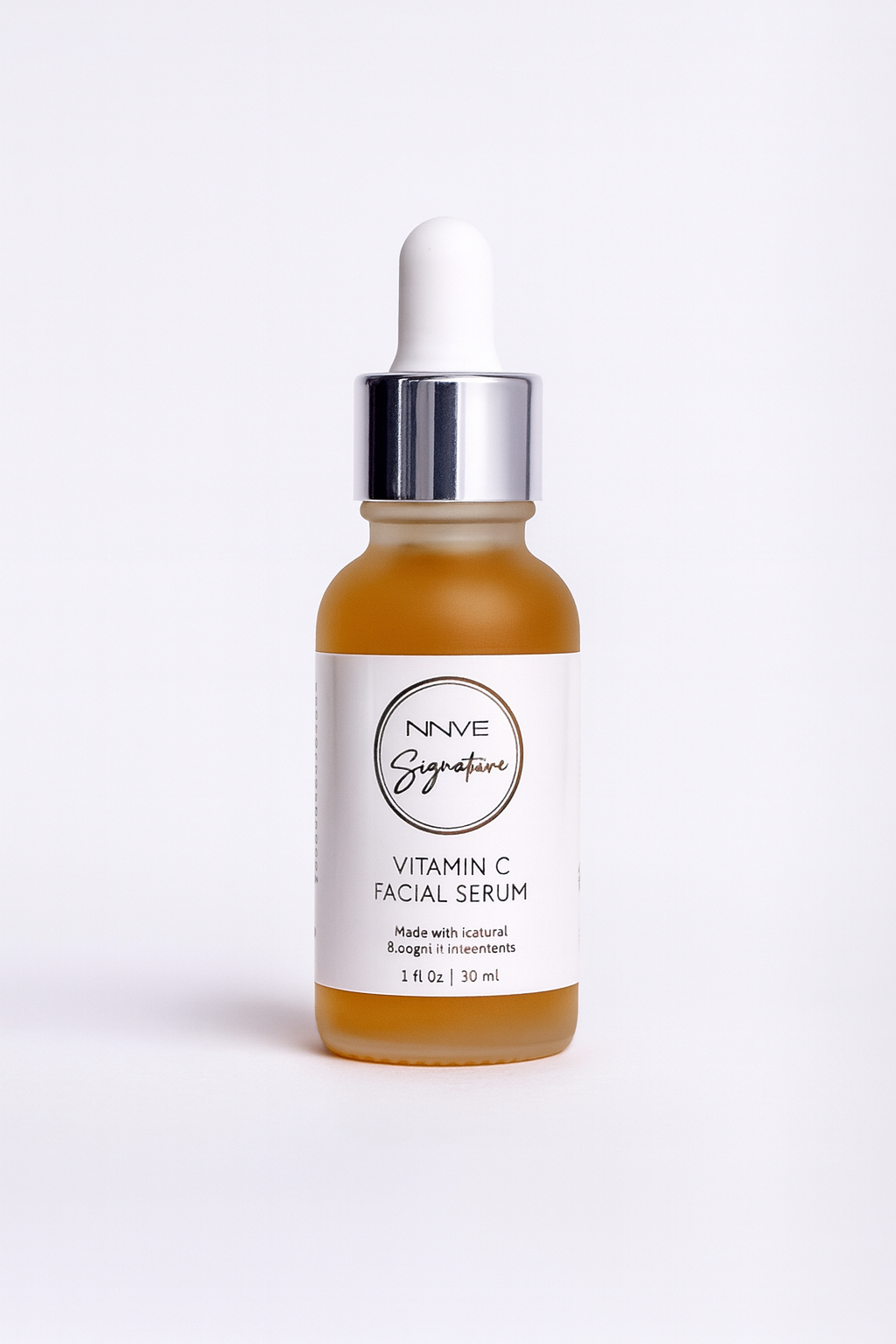 NNVE Signature Vitamin C Serum
