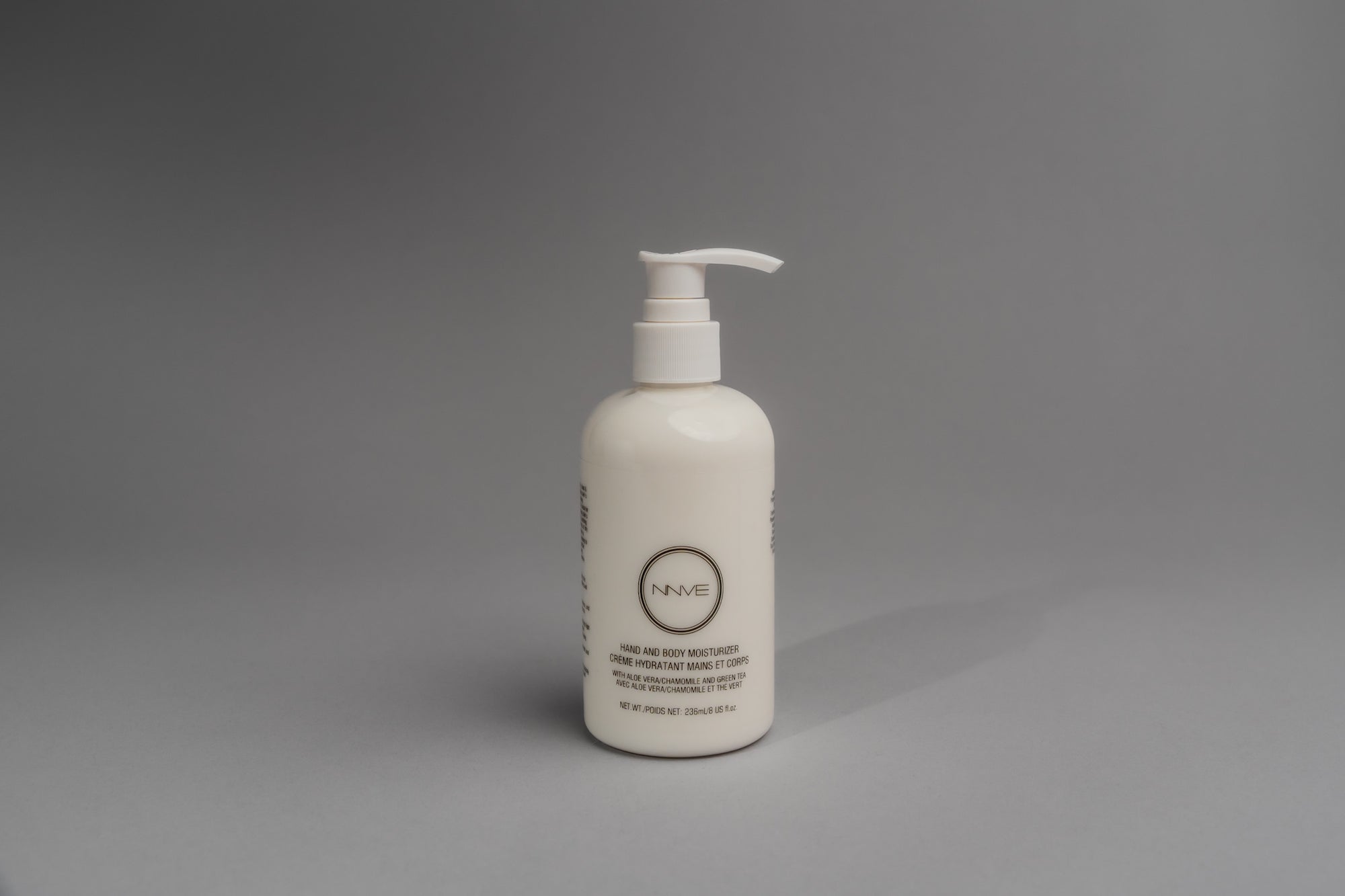 Hand & Body Moisturizer