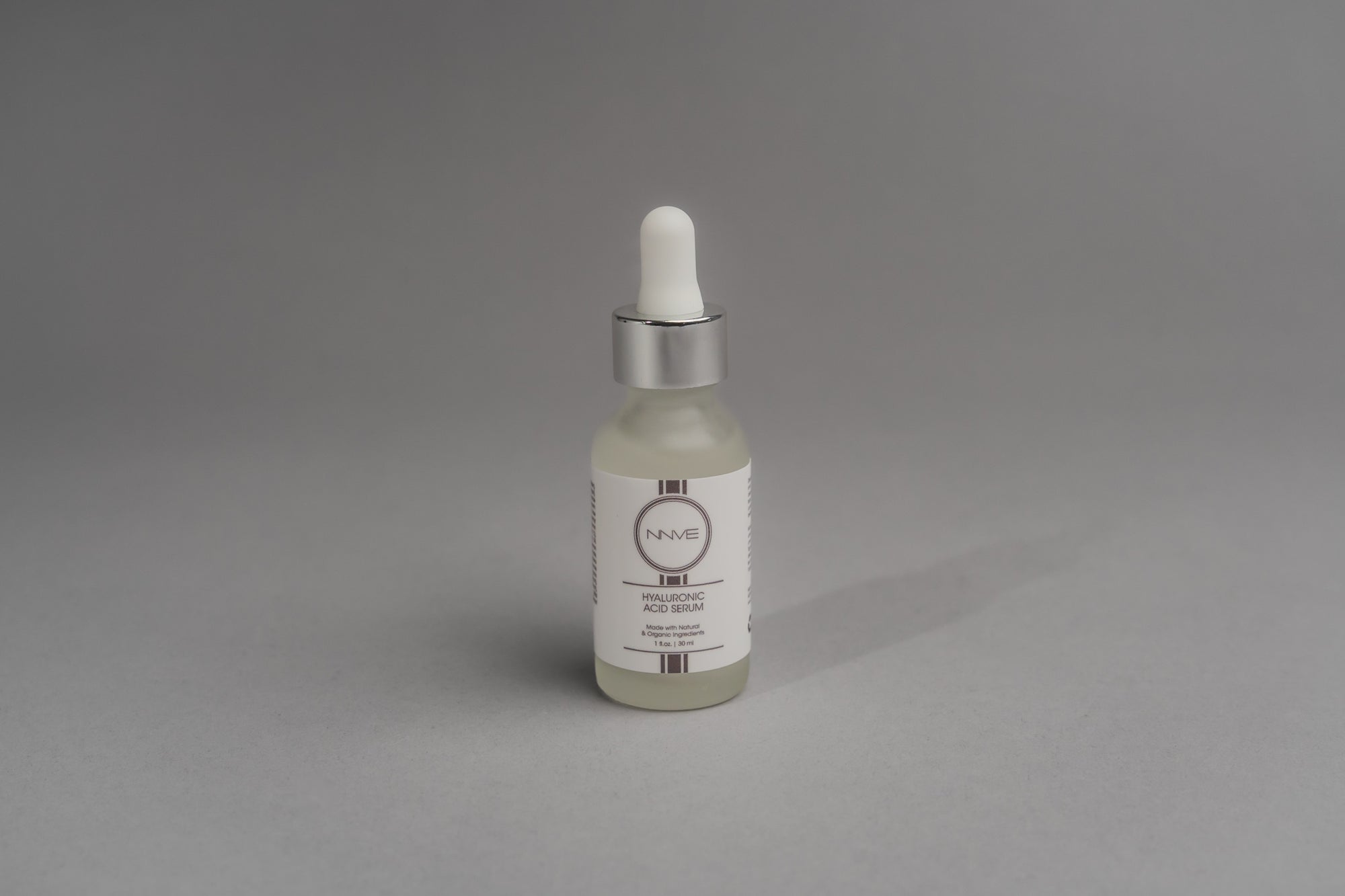 Advanced Hyaluronic Acid Serum 1 oz