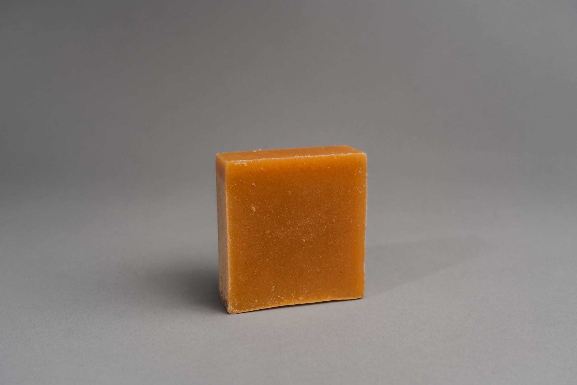 Turmeric Soap