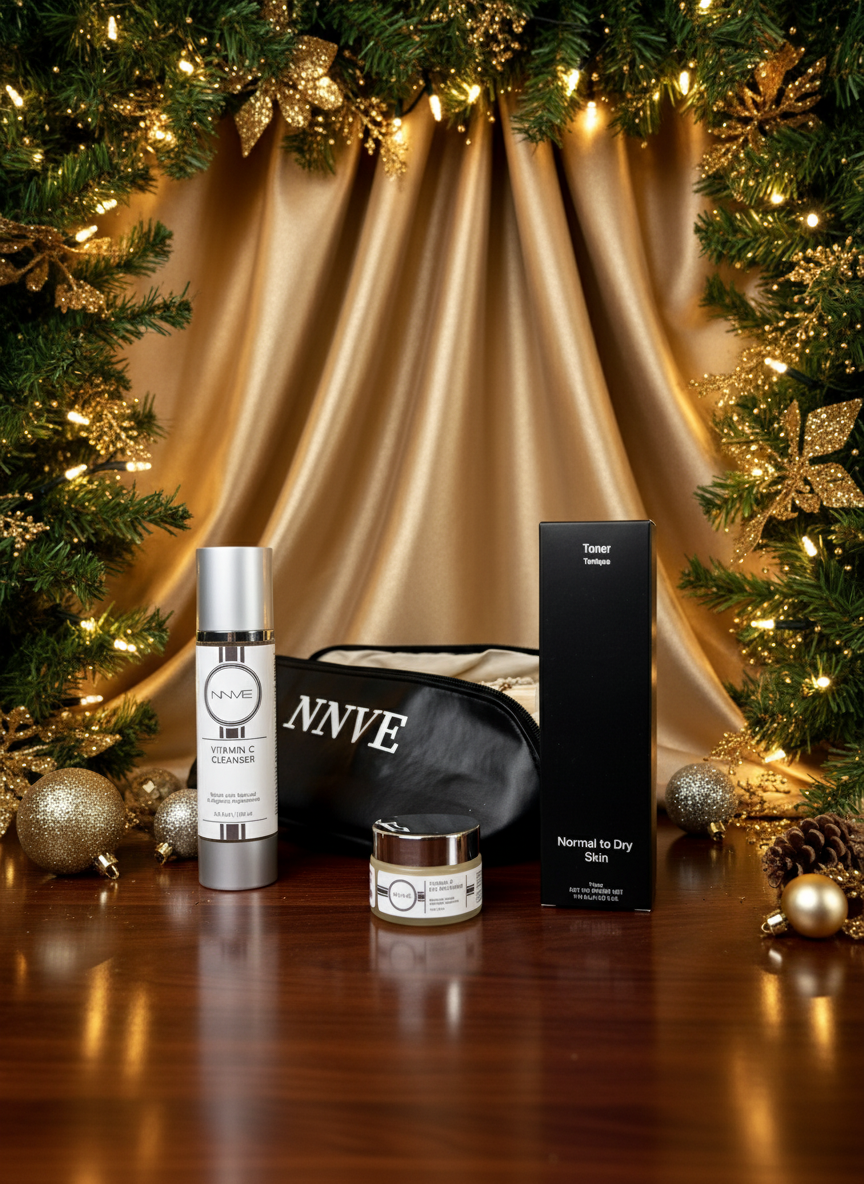 The NNVE Bright Start Trio - Holiday Collection